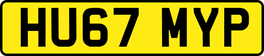 HU67MYP
