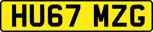 HU67MZG