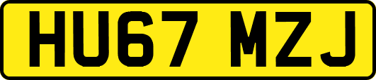HU67MZJ