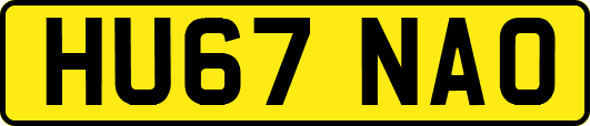 HU67NAO