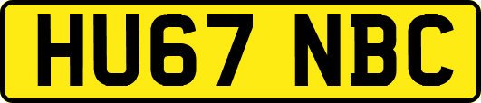 HU67NBC