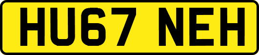 HU67NEH