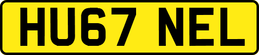 HU67NEL