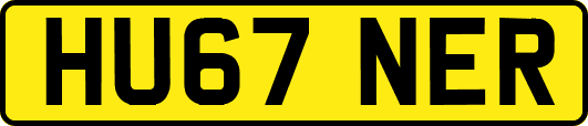 HU67NER