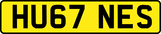 HU67NES