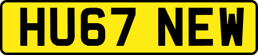 HU67NEW