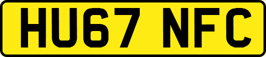 HU67NFC