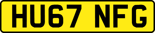 HU67NFG