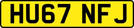 HU67NFJ