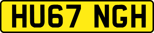 HU67NGH