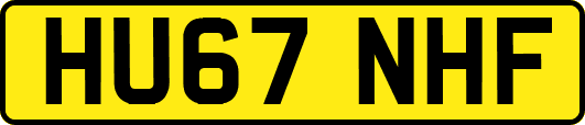 HU67NHF