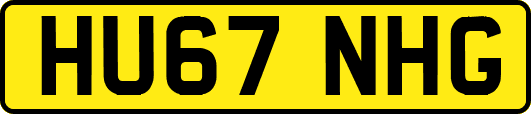 HU67NHG