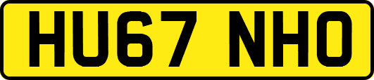 HU67NHO