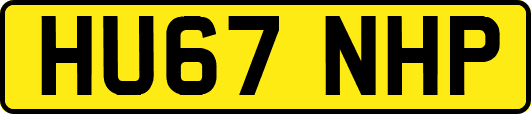 HU67NHP