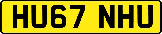 HU67NHU