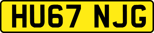 HU67NJG