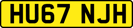 HU67NJH