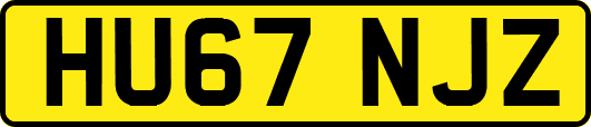 HU67NJZ