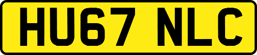 HU67NLC