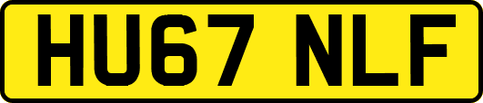 HU67NLF