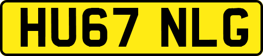 HU67NLG