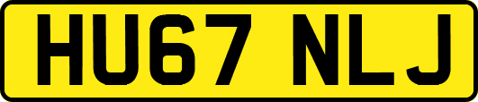 HU67NLJ