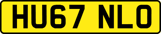 HU67NLO