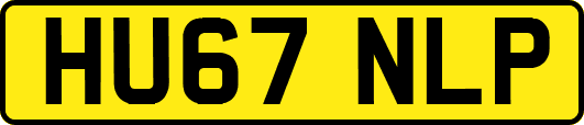 HU67NLP