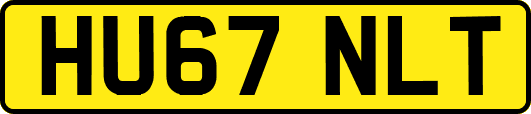 HU67NLT