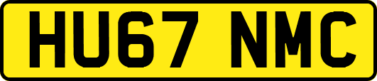 HU67NMC