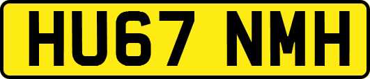 HU67NMH