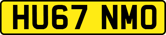 HU67NMO
