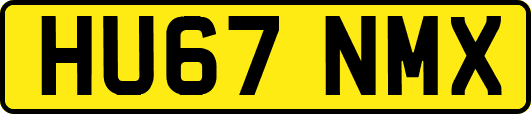HU67NMX