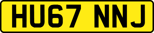 HU67NNJ