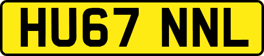 HU67NNL