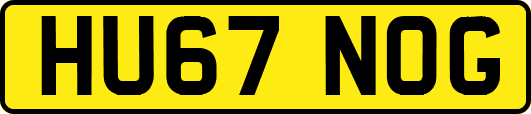 HU67NOG