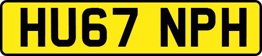 HU67NPH