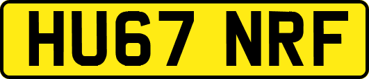 HU67NRF
