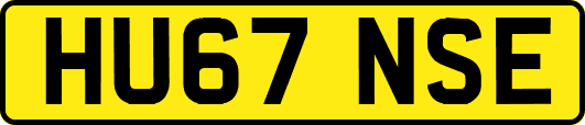 HU67NSE