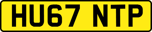 HU67NTP