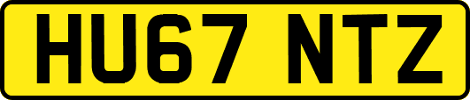 HU67NTZ