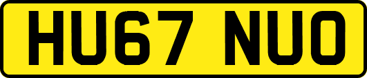 HU67NUO