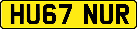 HU67NUR