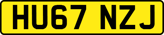 HU67NZJ