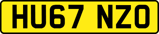 HU67NZO