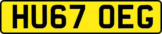 HU67OEG