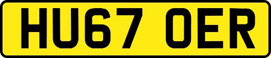 HU67OER