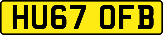 HU67OFB