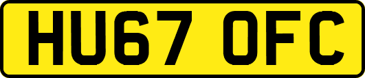 HU67OFC