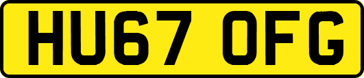 HU67OFG